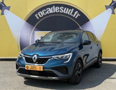 Renault Arkana Saint-Barthélemy-d'Anjou