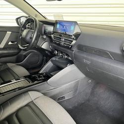 Citroen e-C4 &euml; 136 ch (100 kW) Auto Shine Saint-Fulgent