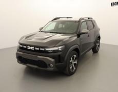 Dacia Duster Hénin-Beaumont