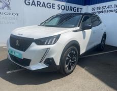 Peugeot 2008 Rennes