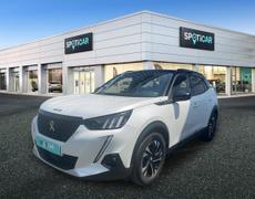 Peugeot 2008 Rennes
