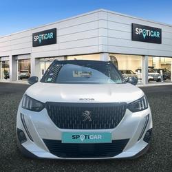 Peugeot 2008 PureTech 130 S&S EAT8 GT Rennes