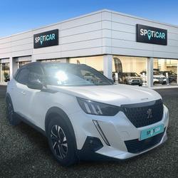 Peugeot 2008 PureTech 130 S&S EAT8 GT Rennes