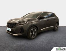 Peugeot 3008 Chaumont