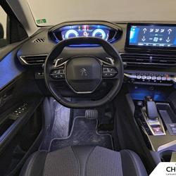 Peugeot 3008 3008 Hybrid 225 e-EAT8 Allure Pack Chaumont