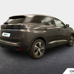 Peugeot 3008 3008 Hybrid 225 e-EAT8 Allure Pack Chaumont