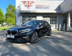BMW Serie 1 Redon