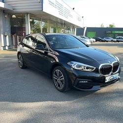 BMW Serie 1 116i Business Design Redon