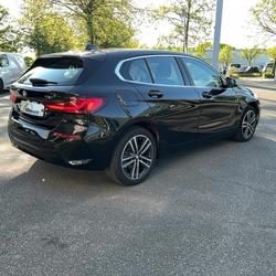 BMW Serie 1 116i Business Design Redon
