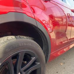 Land Rover Discovery MARK III TD4 180 CV BVA PURE Le Pouzin