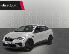 Renault Arkana Biarritz