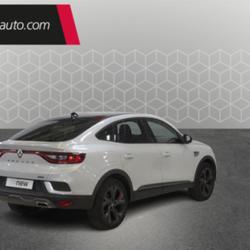Renault Arkana E-Tech 145 - 21B R.S. Line Biarritz