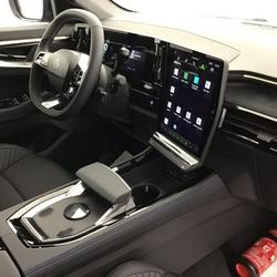 Renault Austral full hybrid E-Tech 200 ch Esprit Alpine occasion - H&eacute;nin-Beaumont - photo 3/5