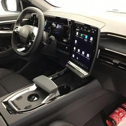 Renault Austral Esprit Alpine 1.2 FULL HYBRID E TECH 200 occasion - H&eacute;nin-Beaumont - photo 3/5
