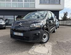 Citroen Berlingo Entreprise Sarre-Union