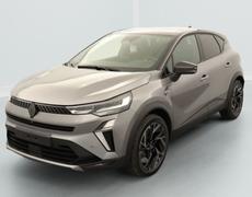 Renault Captur Hénin-Beaumont