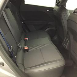 Renault Captur E-Tech full hybrid 160 ch esprit Alpine occasion - H&eacute;nin-Beaumont - photo 2/5