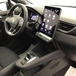 Renault Captur E-Tech full hybrid 160 ch esprit Alpine occasion - H&eacute;nin-Beaumont - photo 3/5