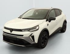 Renault Captur Hénin-Beaumont