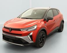 Renault Captur Hénin-Beaumont