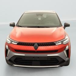 Renault Captur E-Tech full hybrid 160 ch esprit Alpine occasion - H&eacute;nin-Beaumont - photo 3/10