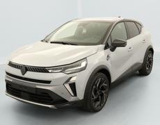 Renault Captur Hénin-Beaumont