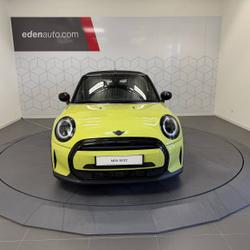 Mini Mini Cabriolet Cooper 136 ch DKG7 Edition Premium Plus Lagrauli&egrave;re