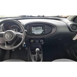 Toyota Aygo X 1.0 VVT-i 72 Active Business Toulouse
