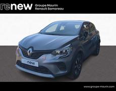 Renault Captur Samoreau
