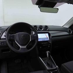 Suzuki Vitara HYBRID 110 AUT SELECT occasion - H&eacute;nin-Beaumont - photo 3/5