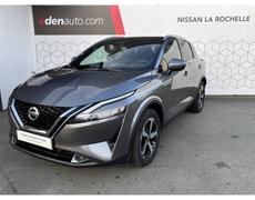 Nissan Qashqai Angoulins