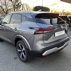 Nissan Qashqai Mild Hybrid 140 ch Tekna Angoulins