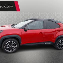 Toyota Yaris Cross Hybride 116h AWD-i Collection Muret