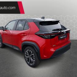 Toyota Yaris Cross Hybride 116h AWD-i Collection Muret