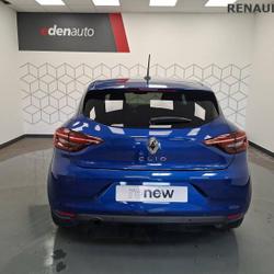 Renault Clio 5 Blue dCi 100 Evolution Dax