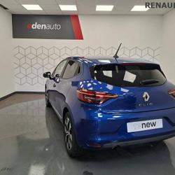 Renault Clio 5 Blue dCi 100 Evolution Dax