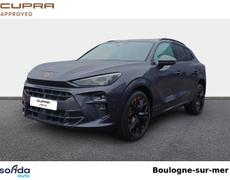 Cupra Terramar Boulogne-sur-Mer