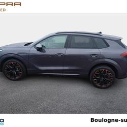Cupra Terramar Terramar 1.5 eHybrid 272 ch DSG6 VZ Boulogne-sur-Mer