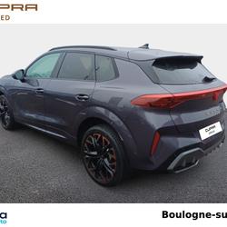 Cupra Terramar Terramar 1.5 eHybrid 272 ch DSG6 VZ Boulogne-sur-Mer