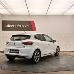 Renault Clio 5 E-Tech hybride 145 Evolution Bruges