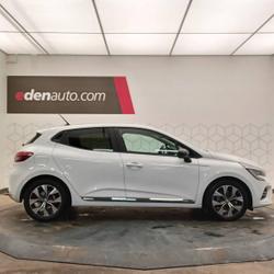 Renault Clio 5 E-Tech hybride 145 Evolution Bruges