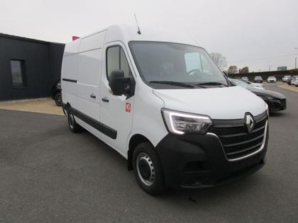 Renault Master - FGN TRAC F3500 L2H2 BLUE DCI 150 GRAND CONFORT - 35 990 €