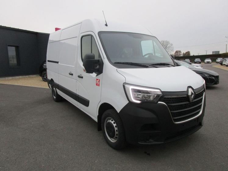 Renault Master  - 35 990 €