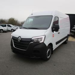 Renault Master FGN TRAC F3500 L2H2 BLUE DCI 150 GRAND CONFORT occasion - Chauray - photo 2/23