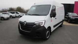 Renault Master  - photo 1