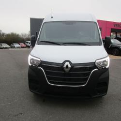 Renault Master FGN TRAC F3500 L2H2 BLUE DCI 150 GRAND CONFORT occasion - Chauray - photo 3/23