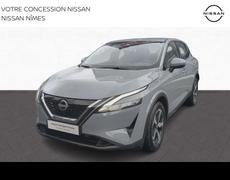 Nissan Qashqai Nîmes