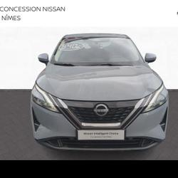 Nissan Qashqai e-POWER 190ch Business Edition 2022 N&icirc;mes