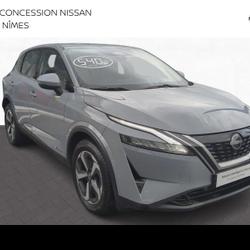 Nissan Qashqai e-POWER 190ch Business Edition 2022 N&icirc;mes