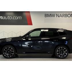 BMW X3 20d xDrive 197 ch BVA8 M Sport Narbonne